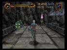 Castlevania: Legacy of Darkness