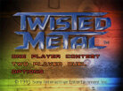 Twisted Metal