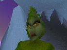 The Grinch