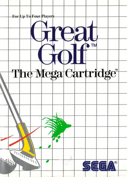 Great Golf