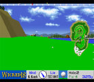 True Golf Classics: Wicked 18