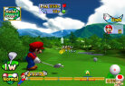 Mario Golf: Toadstool Tour