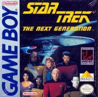 Star Trek: The Next Generation