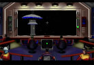 Star Trek: Starfleet Academy - Starship Bridge Simulator