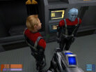 Star Trek: Voyager - Elite Force