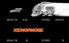 Xenophobe