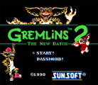 Gremlins 2: The New Batch