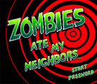 Zombies Ate My Neighbors