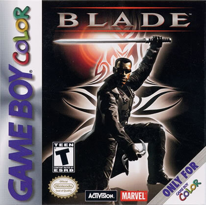 Blade