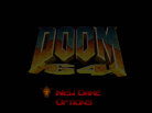 Doom 64