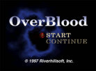 OverBlood