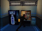 RLH: Run Like Hell
