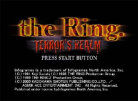 The Ring: Terror's Realm