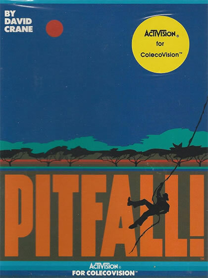 Pitfall!