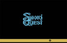 Swordquest: Waterworld