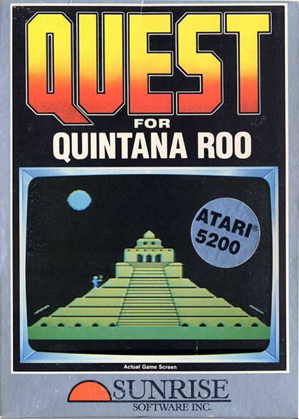 Quest for Quintana Roo