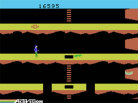 Pitfall 2: Lost Caverns