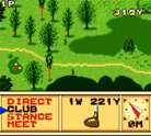 Scratch Golf