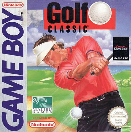 Sports Illustrated: Golf Classics
