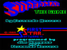 Superman: The Game