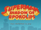 Superman: Shadow of Apokolips 