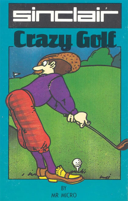 Krazy Golf