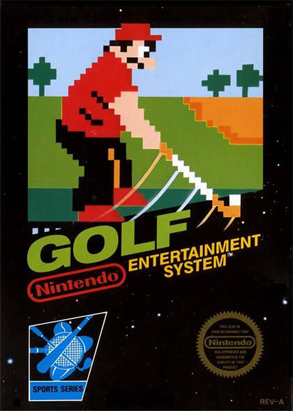 Golf