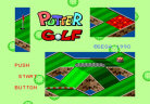 Putter Golf