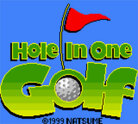 Hole In One Golf