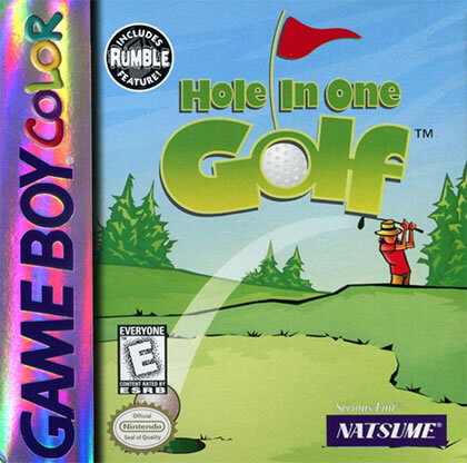 Hole In One Golf