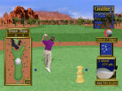 Peter Jacobsen's Golden Tee Golf