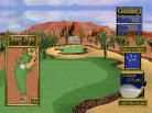 Peter Jacobsen's Golden Tee Golf