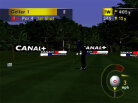 PGA European Tour Golf