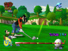 Disney Golf