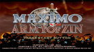 Maximo vs Army of Zin