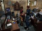 Resident Evil 2