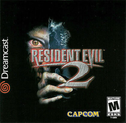 Resident Evil 2