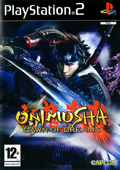 Onimusha: Dawn of Dreams