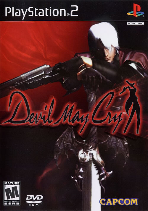 Devil May Cry