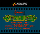 Castlevania II: Simon's Quest