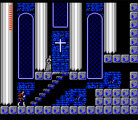 Castlevania II: Simon's Quest