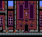 Castlevania II: Simon's Quest