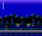 Castlevania II: Simon's Quest