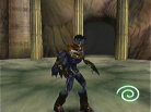 Legacy of Kain: Soul Reaver