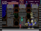 Castlevania: Bloodlines