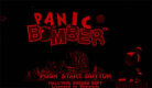 Panic Bomber