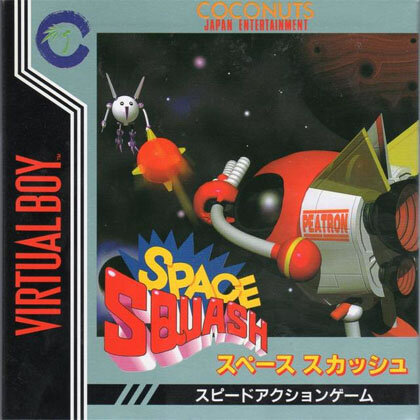 Space Sqash