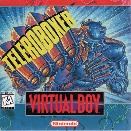 Teleroboxer