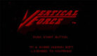 Vertical Force