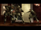 Tom Clancy's Rainbow Six Vegas